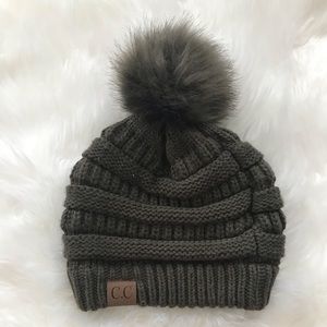 CC Exclusives beanie